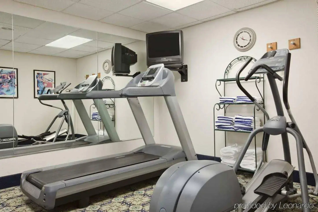 Homewood Suites by Hilton South Dayton Miamisburg - Général