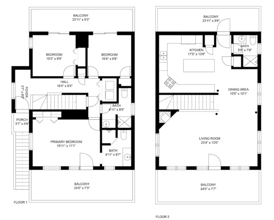 Skipper's Hideout by Topsail Realty
