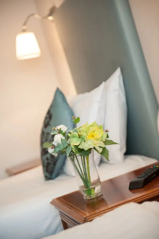 The Minster Hotel York - Chambres