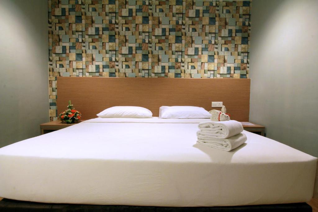 Hotel Pudu Plaza Kuala Lumpur