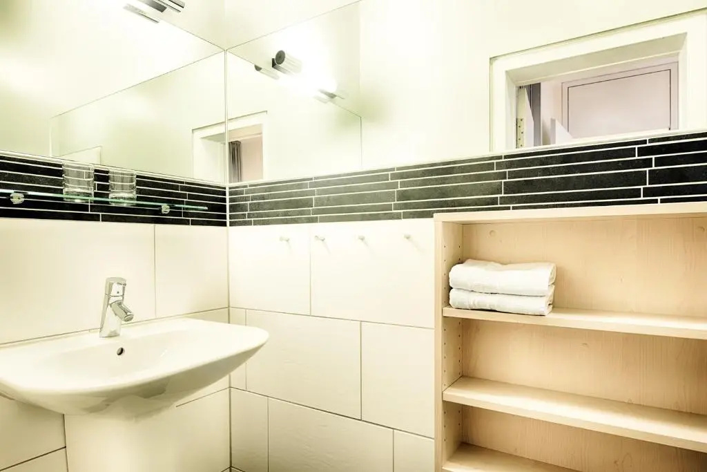 Cityhotel Am Gendarmenmarkt Berlin - Chambres