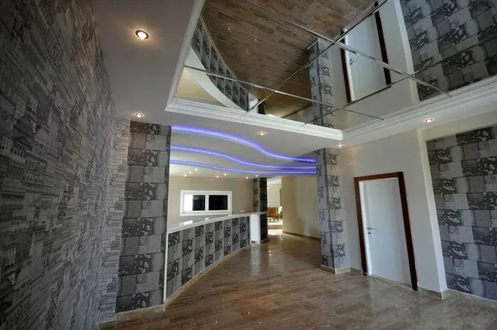 Kestel Suite Residence