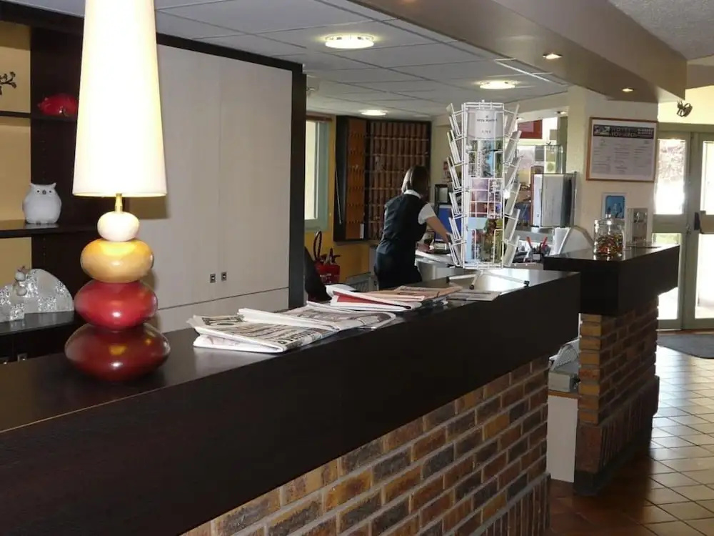 Hotel photo 13