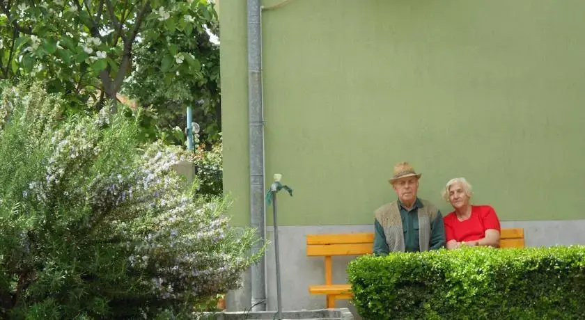Nelly Guest House