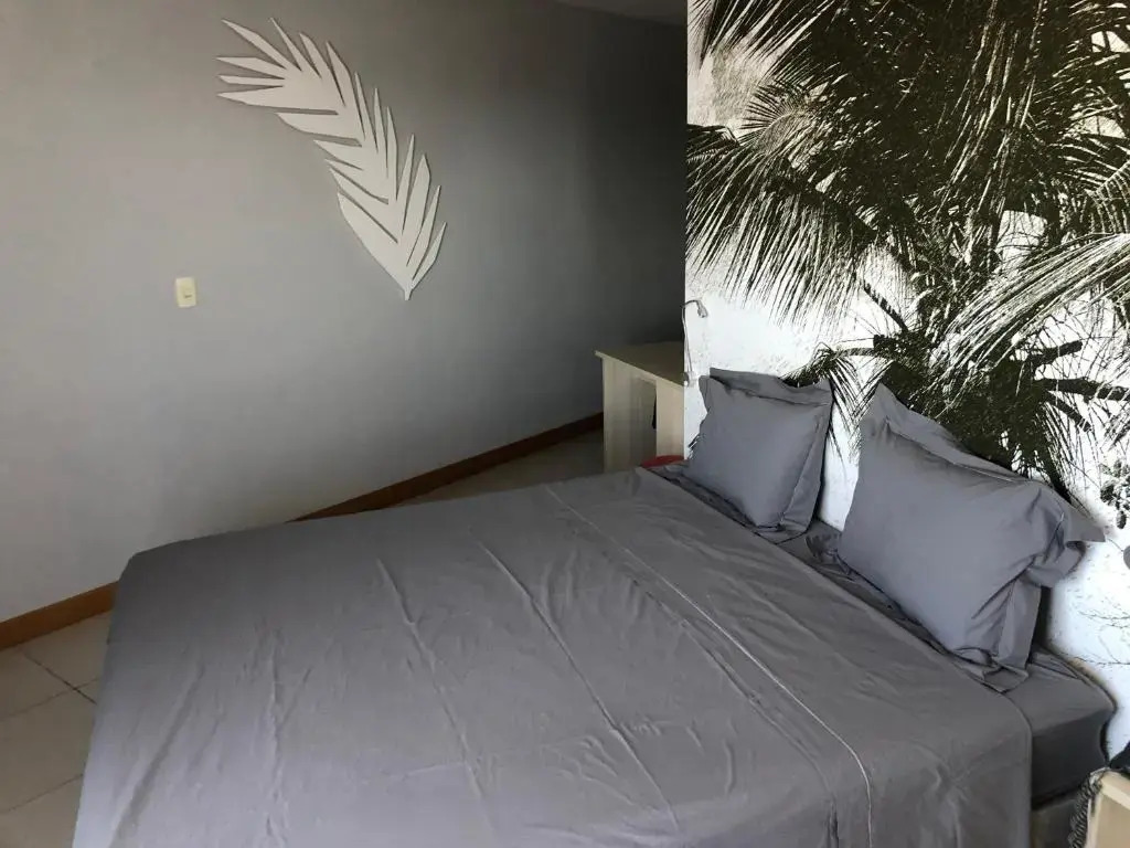 Studio particular em Hotel - фото 7