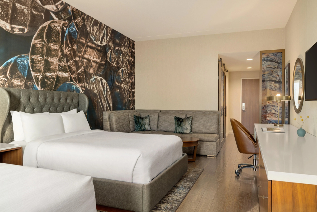 Hotel Indigo Naperville Riverwalk by IHG - фото 3