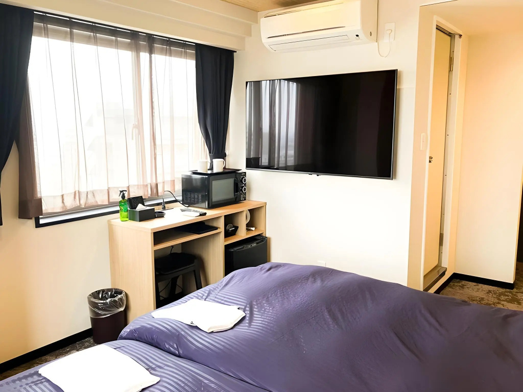 HOTEL LiVEMAX Kobe — 3