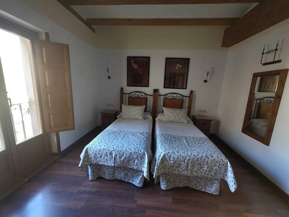 Hotel El Rastro - Général