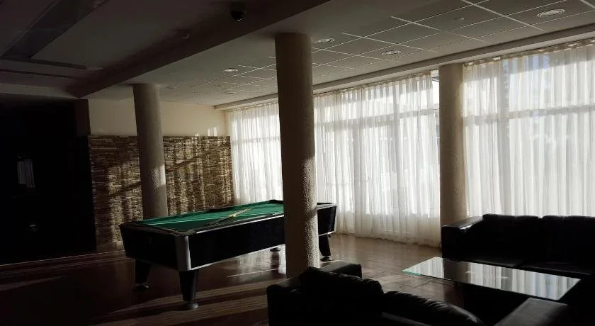 Hotel Panorama Pamporovo - Général