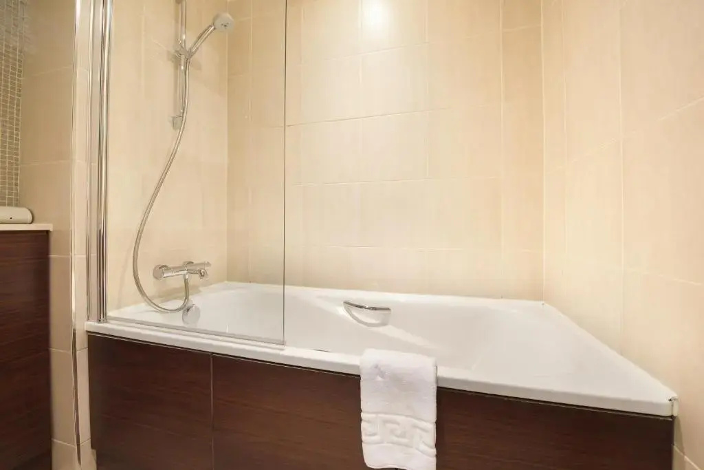 Bicester Hotel Golf and Spa - Chambres