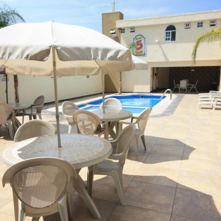 Hotel photo 35