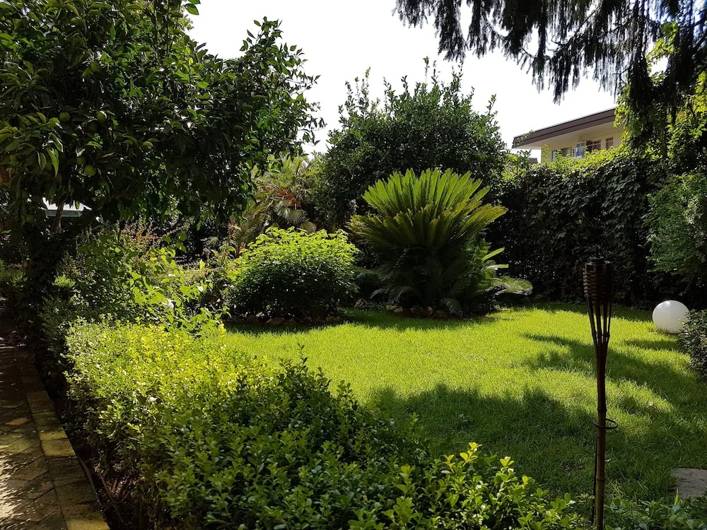 Dimora Aganoor La Foresteria