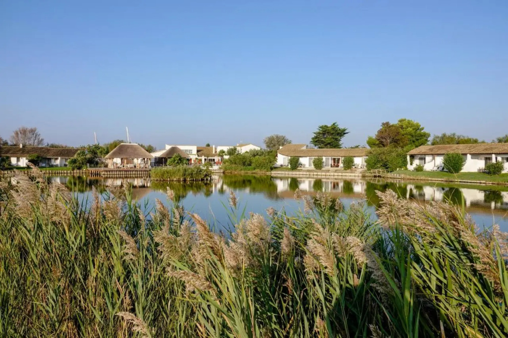L'Estelle en Camargue - Général
