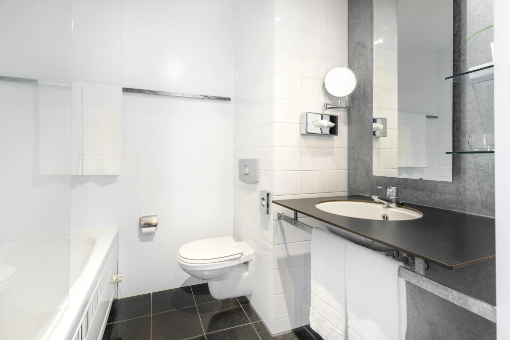 Garner Hotel Maastricht by IHG - Général