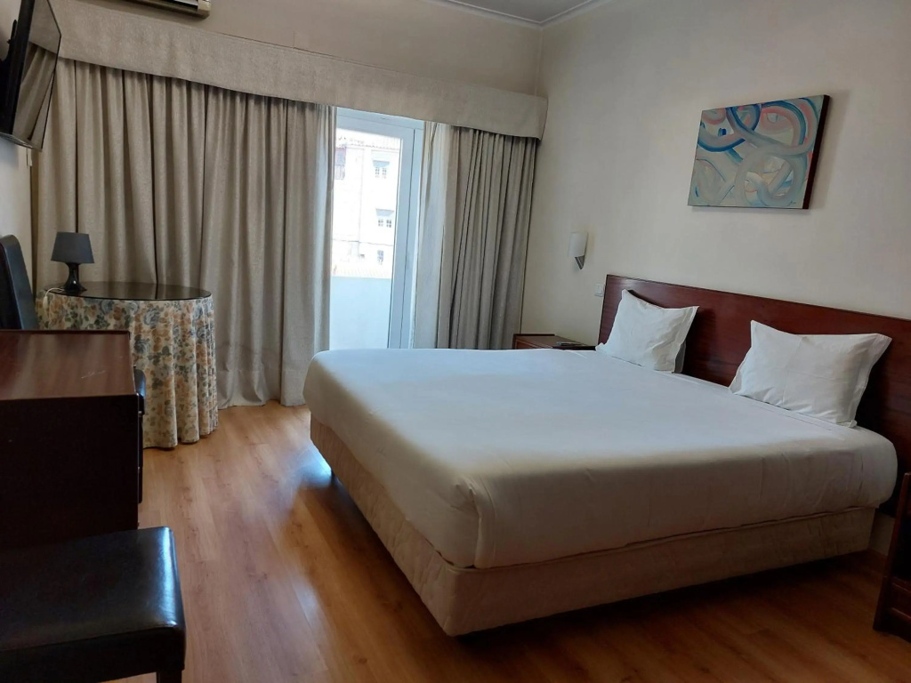 Petrus Hotel - Général