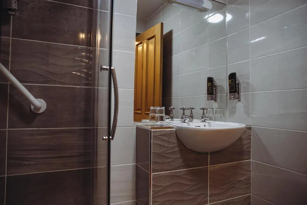 Muskerry Arms - Chambres