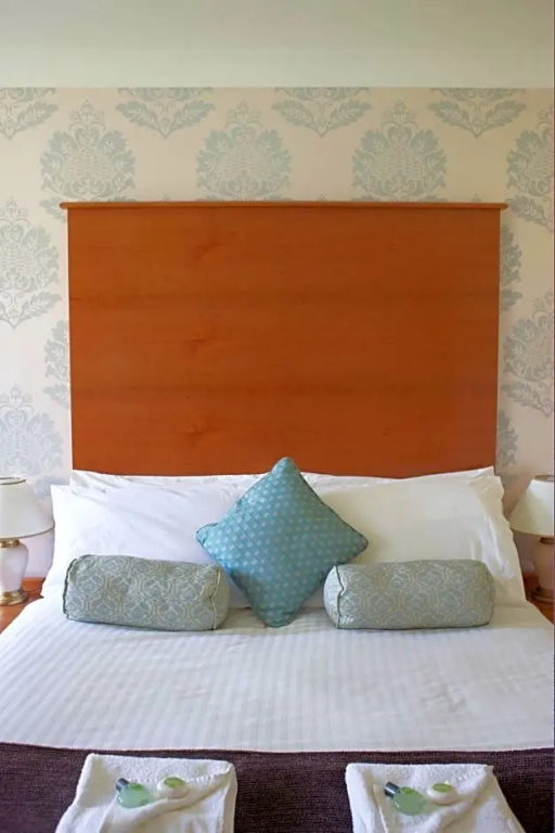 Flackley Ash Country House Hotel - Chambres