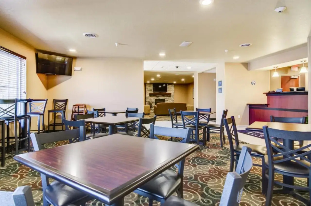 Hotel photo 26