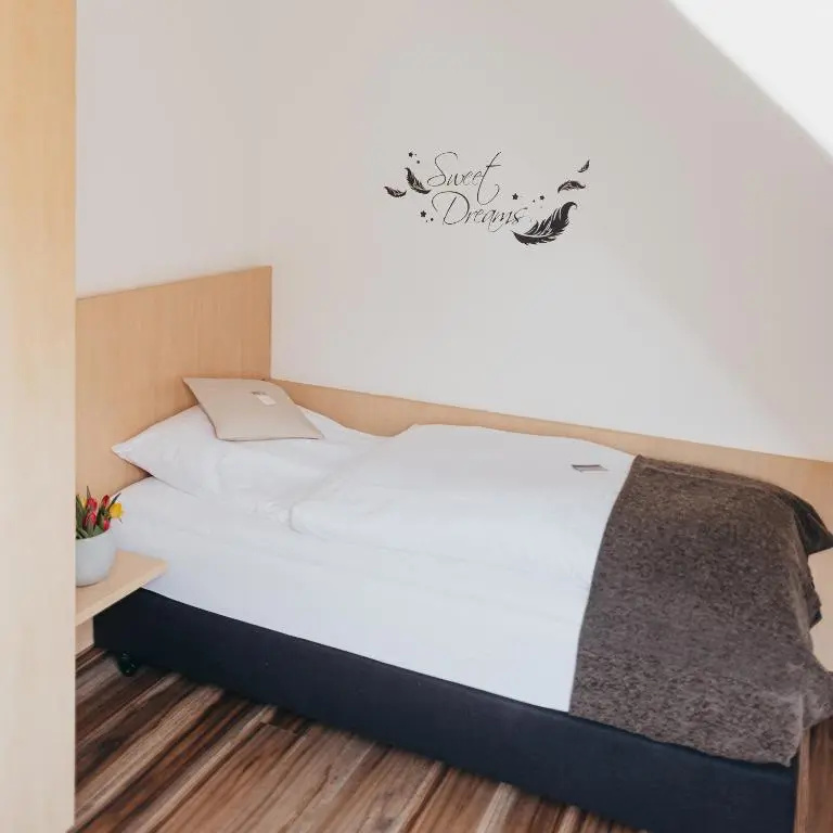 Gutsschänke Holsterfeld - Chambres