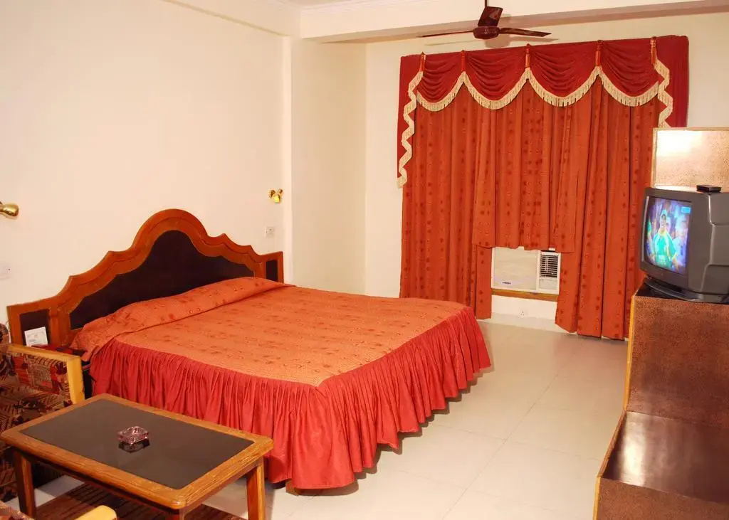 Hotel Sahil - Général