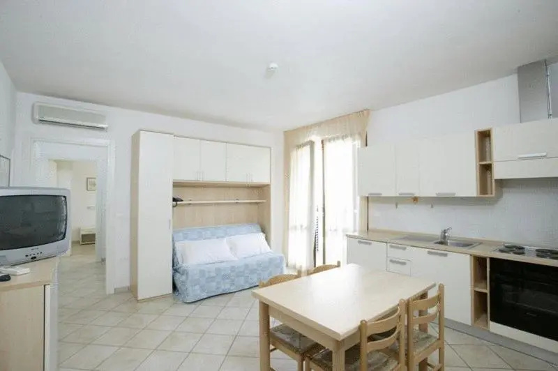 Residence Riva Blu - Général