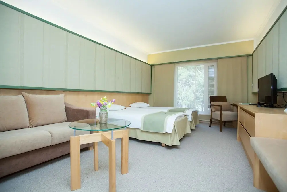 Hotel Saaremaa - Général