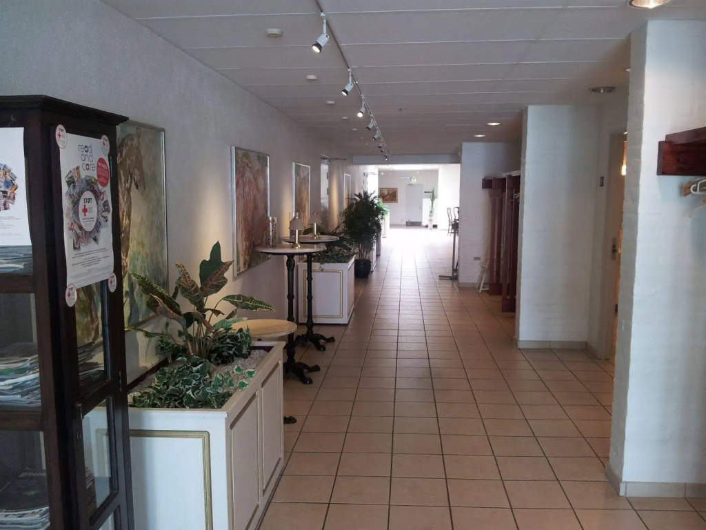 Hotel Hjallerup Kro - Général