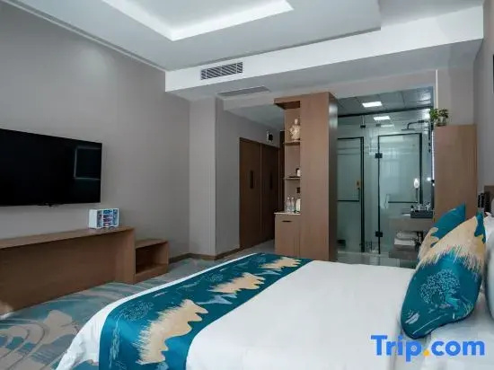 Jia Heng Hotel - Chambres