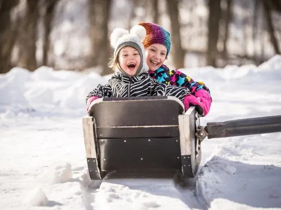 Holiday Centre Huhmari — фото 4