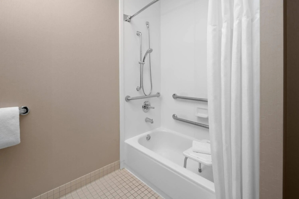 SpringHill Suites Chicago O'Hare by Marriott - Général