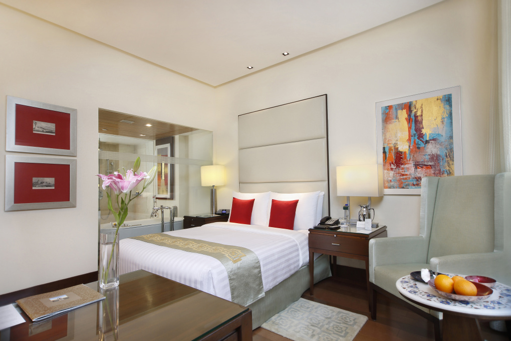 The Oberoi Mumbai - Général