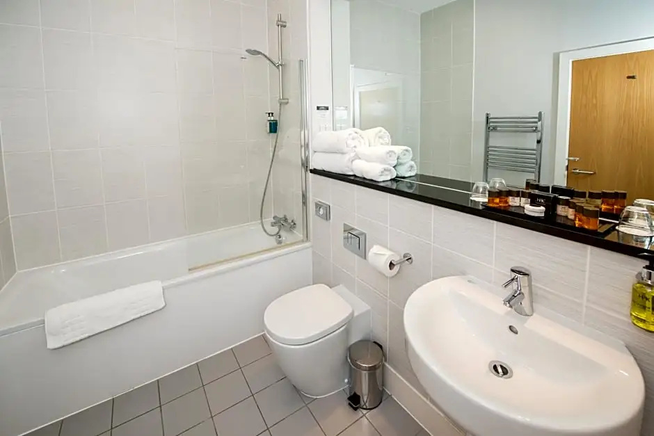 Stanwell Hotel By Mercure - Chambres
