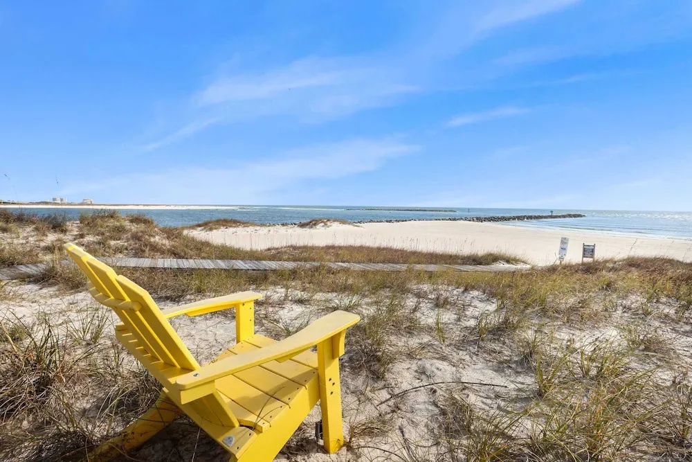 Grand Pointe 310 Panoramic Views Huge Balcony 3rd Floor With 3 Bedrooms 3 5 Baths