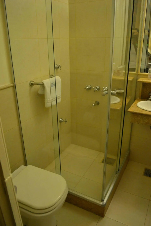 Castelar Hotel Spa - Général