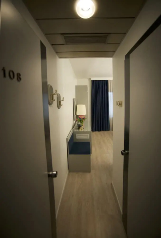 Club Hotel - Général