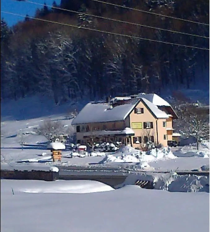 Landgasthaus Kurz Hotel & Restaurant am Feldberg - Schwarzwald - Général