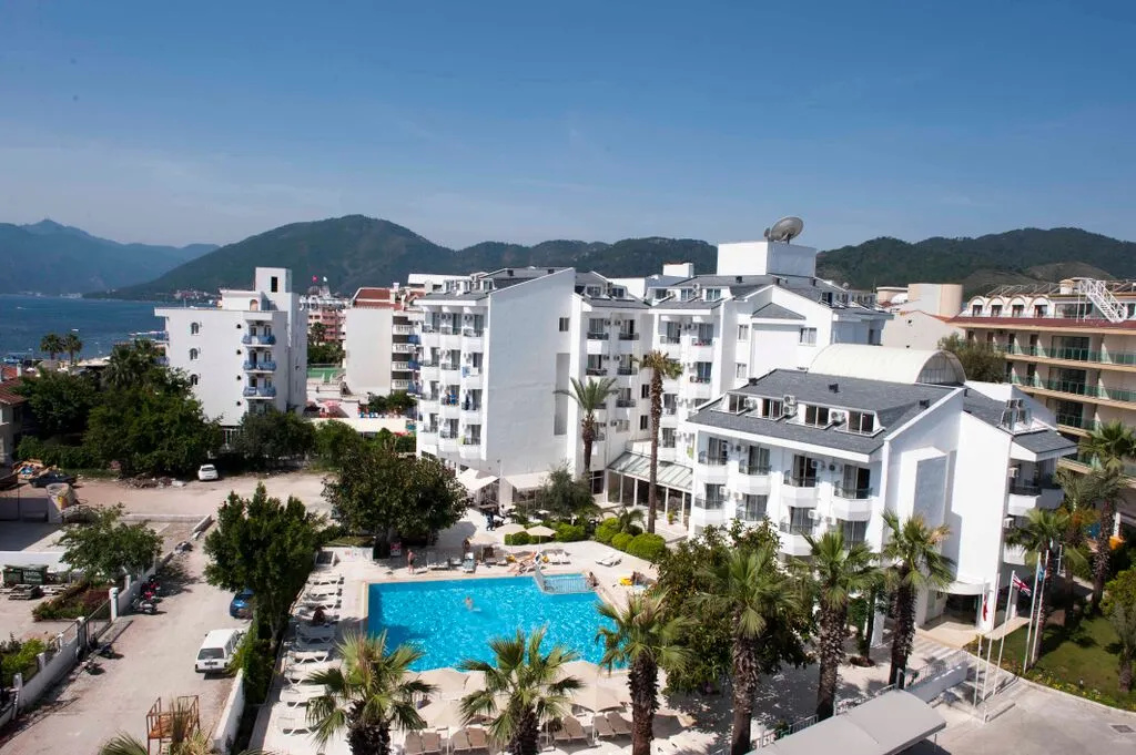 Hotel photo 9