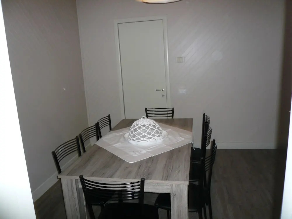 Oasi Holiday Home - фото 18