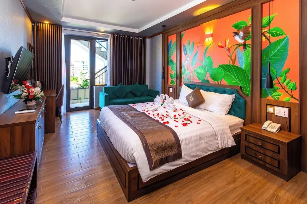 Hotel photo 5