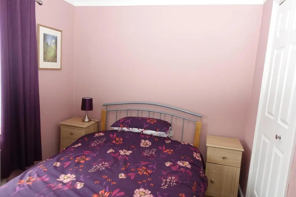 Belle-Vue - Chambres