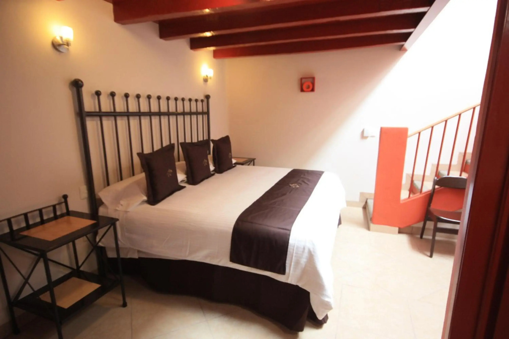 Hotel Santa Regina - Général