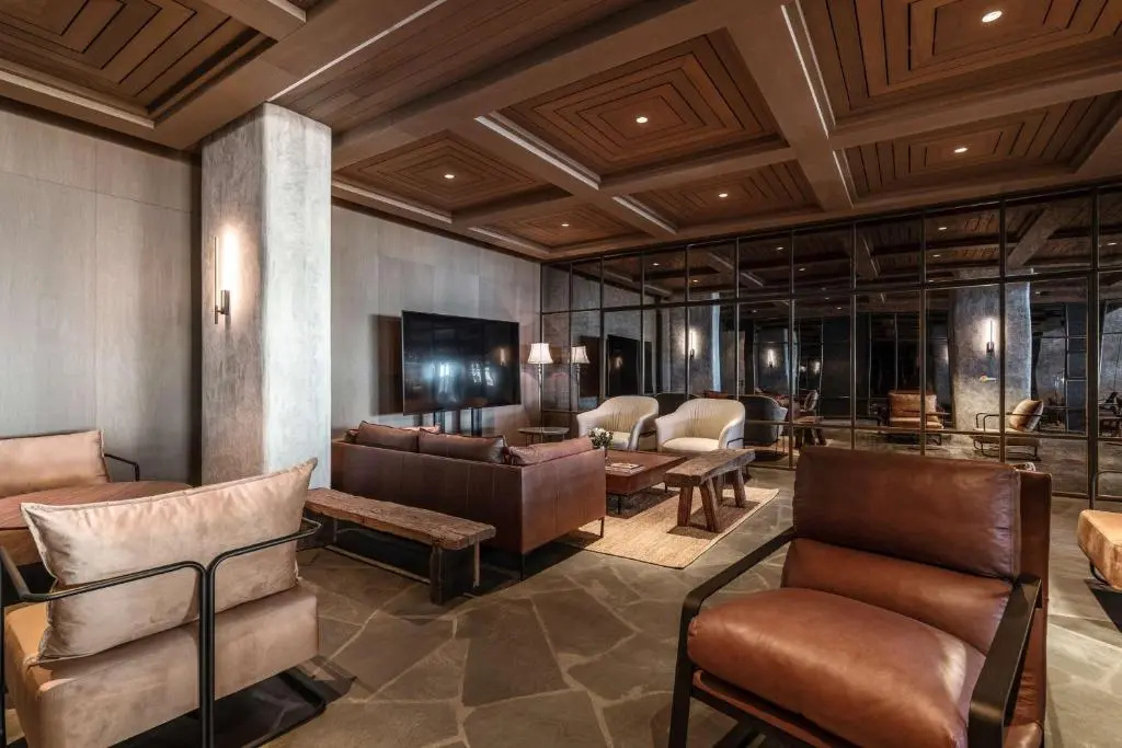 Costanero Hotel Montevideo - MGallery Collection — фото