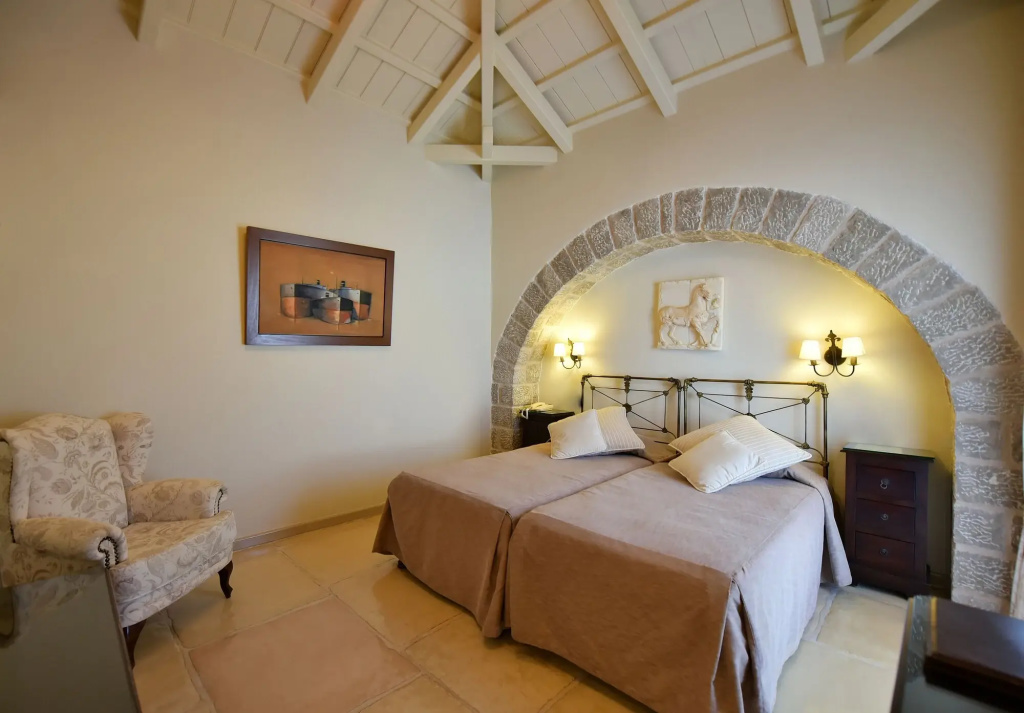 Angelica Boutique Hotel - Général