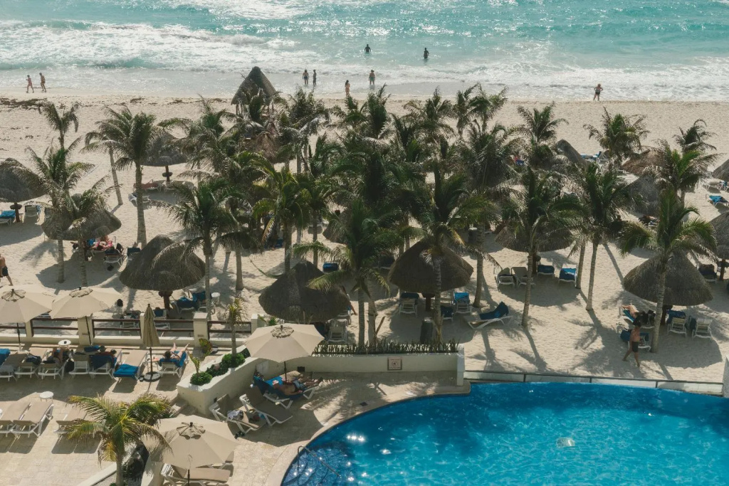 Hotel Nyx Cancun - 2