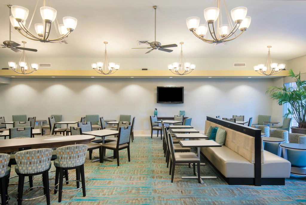 Homewood Suites by Hilton Port Saint Lucie-Tradition - Général