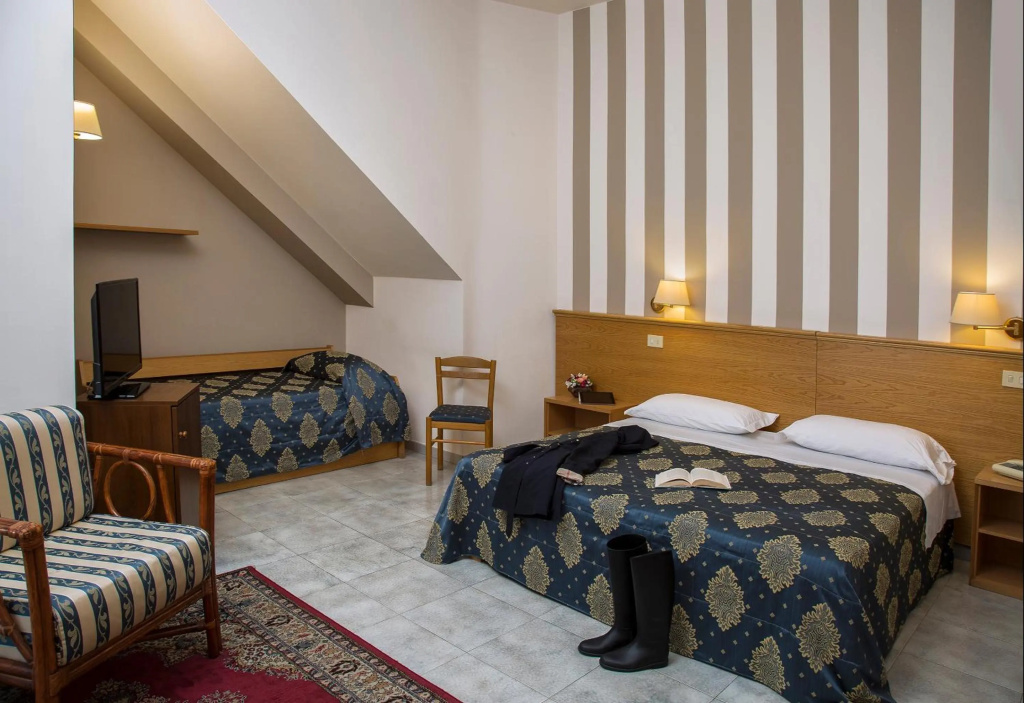 Hotel Redebora — 5