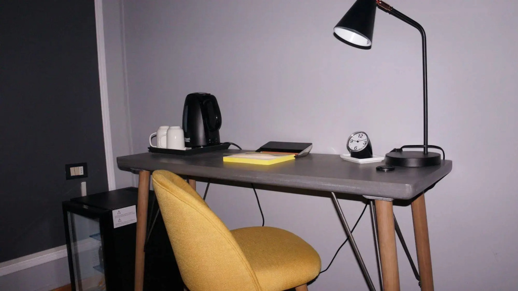 Hotel photo 2