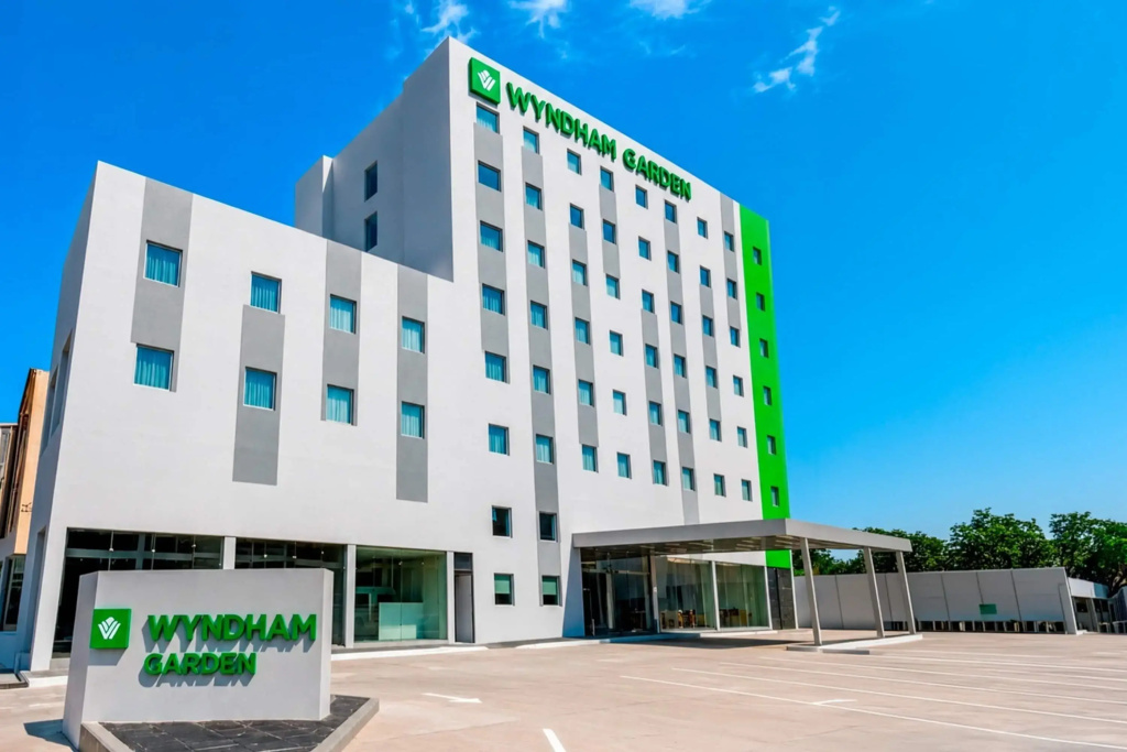 Wyndham Garden Durango