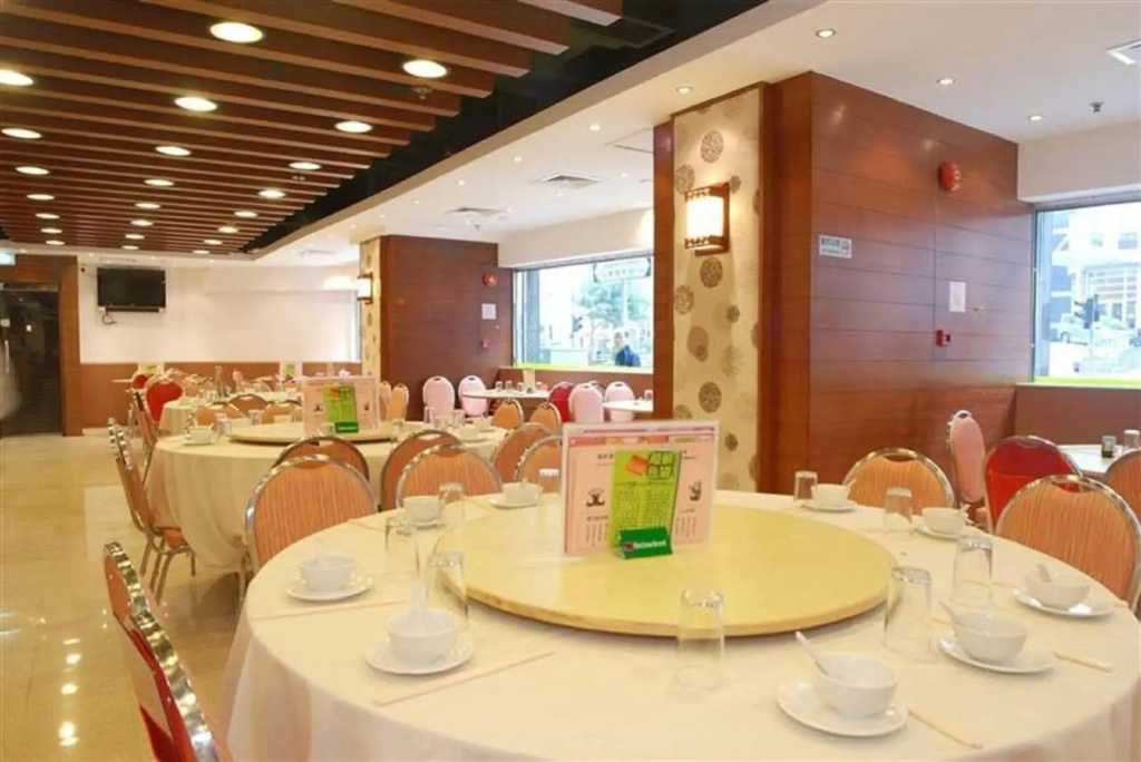 HK Cosco Inn(Former Cosco Hotel) - Général