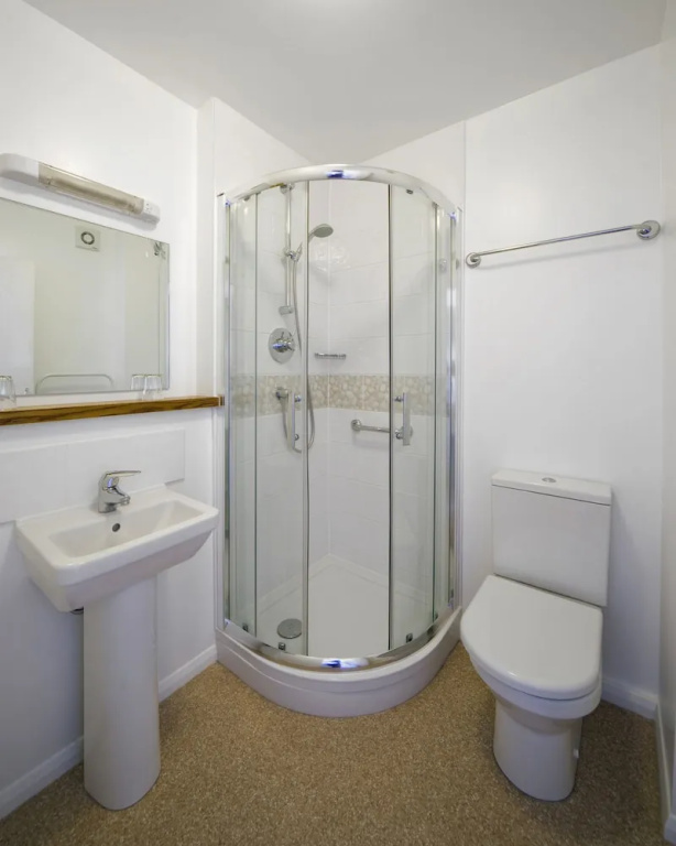 The Beresford Hotel - Chambres